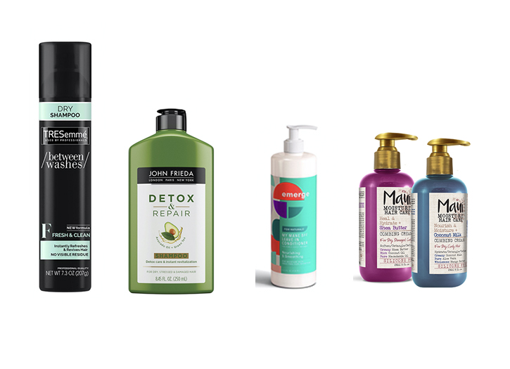 Sheen Magazine – January 2020 | Hair Care Products Releasing This Month