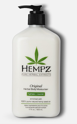 Four Products I Absolutely Swear By from Hempz - Sheen Magazine