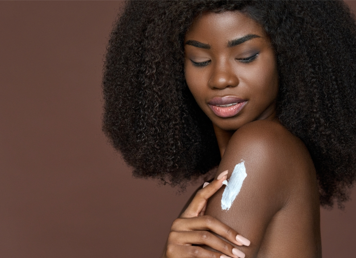 A Brief Breakdown of Melanin, Skin Protection and Tanning - Sheen Magazine