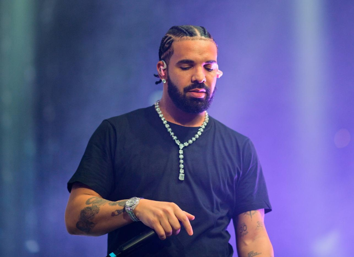 Drake and J. Cole Share 'First Person Shooter' Video