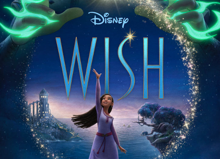 Wish' Disney Movie Release Date, Trailer, Cast, Plot, and More