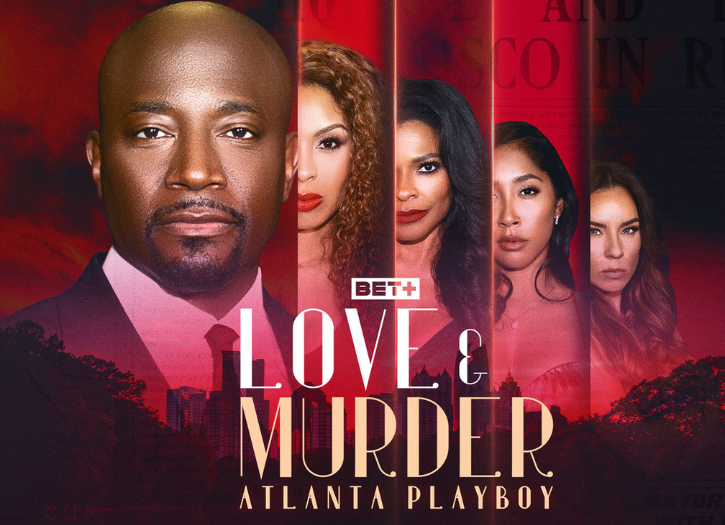 Mona Scott-Young Talks New Film ‘Love & Murder: Atlanta Playboy’ On ...