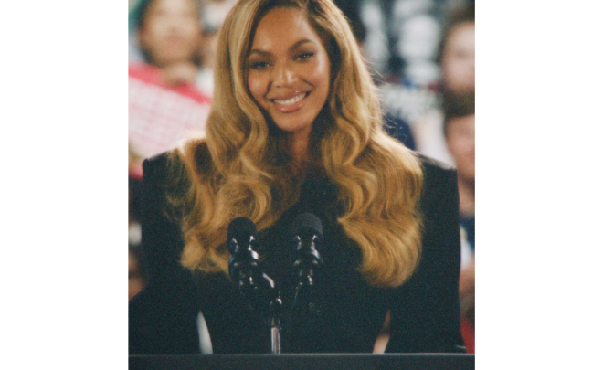 Beyonce 2024