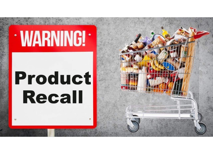 2024 Food Recalls: Understanding the Risks and Keeping Your Family Safe