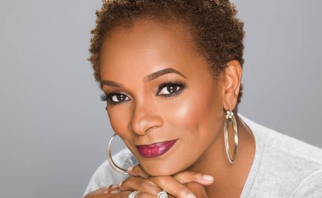 Vanessa Bell Calloway